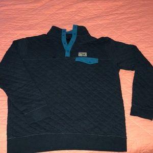 Men’s Patagonia sweater